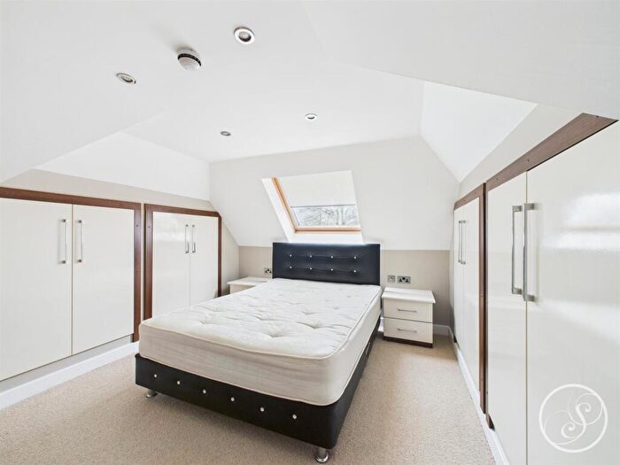 1 Bedroom Flat To Rent In Chapeltown Road, Leeds, LS7