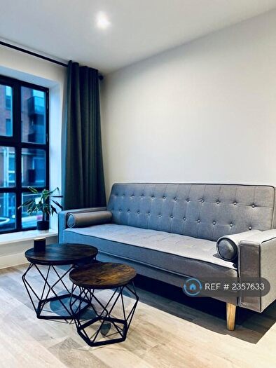 1 Bedroom Flat To Rent In Digbeth Square, Birmingham, B12