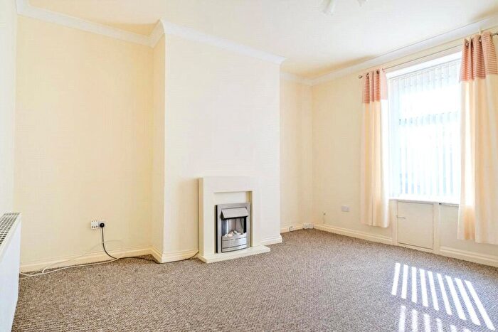 2 Bedroom Terraced House For Sale In Burton Street, Rishton, Blackburn, Lancashire, BB1