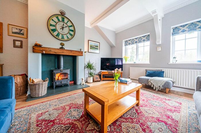 2 Bedroom Apartment For Sale In Starnthwaite Ghyll, Crosthwaite, LA8