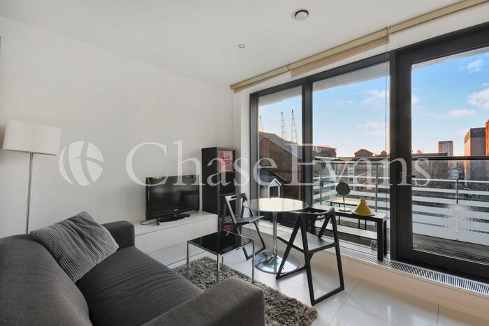 Studio To Rent In Oakland Quay, Canary Wharf, London, E14