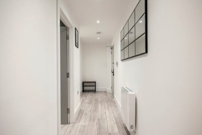 1 Bedroom Apartment To Rent In Haywood House, GU15