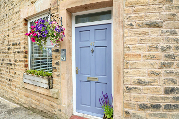 2 Bedroom Cottage For Sale In Business & Cottage - Platt Street, Padfield The Little Padfield Cattery, SK13