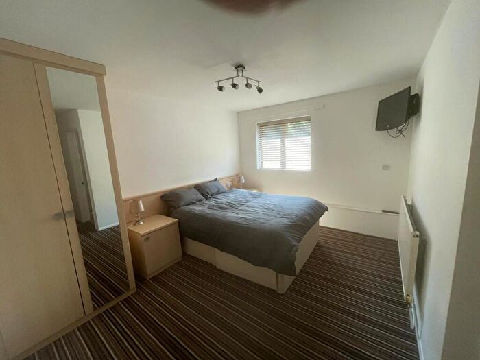 1 Bedroom Property To Rent In Woodhouse Road, Mansfield, NG18