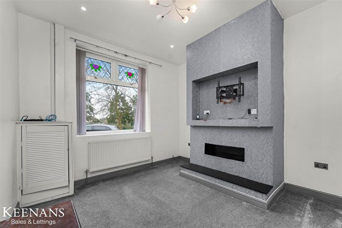 3 Bedroom End Terrace House For Sale In Huntley Mount Road, Bury, BL9