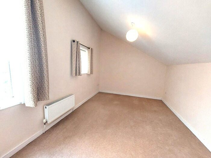 2 Bedroom Detached House To Rent In St. Cuthberts Place, Birmingham, B35