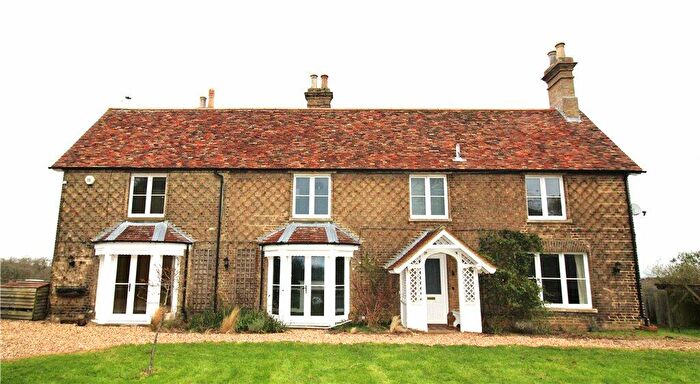 4 Bedroom Detached House To Rent In Mount Pleasant House, Old Warden, Biggleswade, SG18