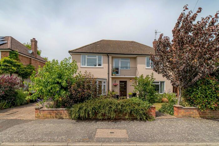 4 Bedroom Detached House For Sale In Orchard Drive, Wye, Ashford, TN25