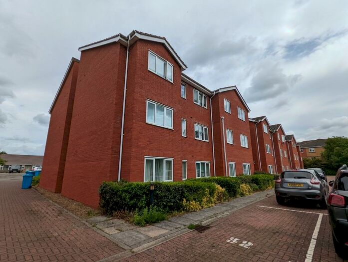 1 Bedroom Flat To Rent In Reservoir Road, Kettering, NN16
