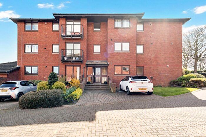 3 Bedroom Flat For Sale In Glasclune Court, North Berwick, East Lothian, EH39