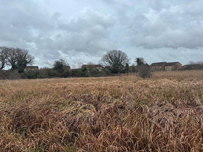 Land For Sale In Keighley Close, Thatcham, RG19