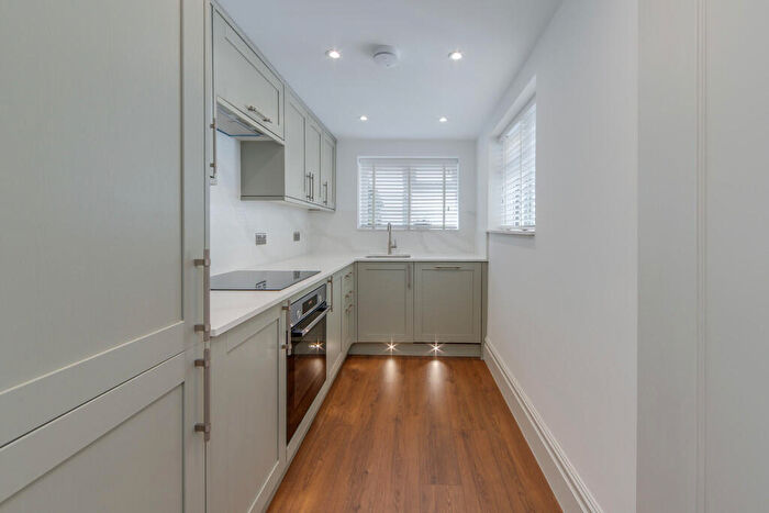 4 Bedroom Terraced House To Rent In Allcroft Road, London, NW5