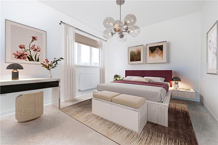 3 Bedroom Town House For Sale In Bradshaw Lane, Edinburgh, EH12