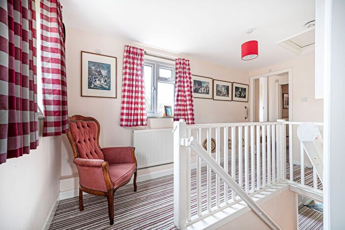4 Bedroom Detached House For Sale In Mount Cottage, Little Shore Lane, Southampton, Hampshire, SO32