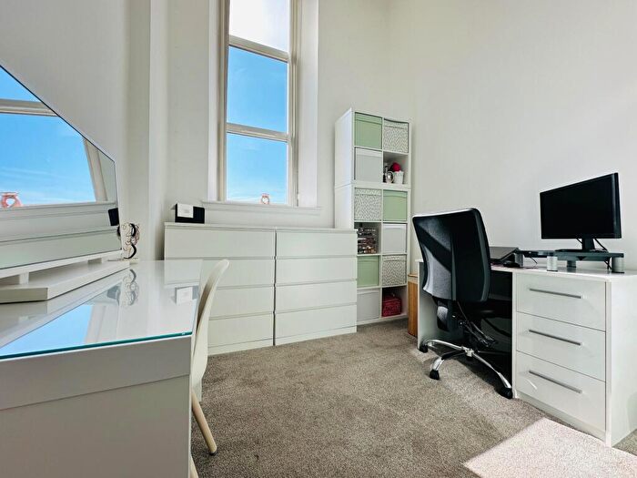 2 Bedroom Apartment To Rent In Station Road, Uddingston, Glasgow, G71