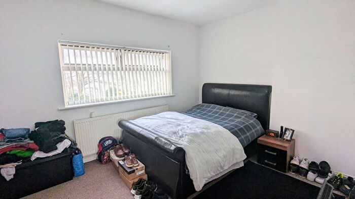 2 Bedroom Semi-Detached House For Sale In Chequer Lane, Upholland, WN8