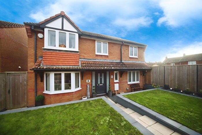 5 Bedroom Detached House For Sale In Blackthorn Close, North Petherton, TA6