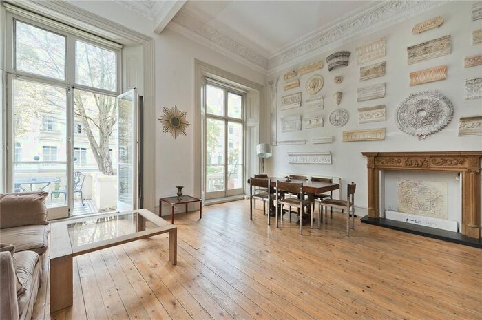 1 Bedroom Flat To Rent In Queens Gardens, London, W2