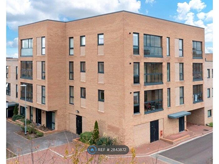 1 Bedroom Flat To Rent In Ellis Road, Trumpington, Cambridge, CB2