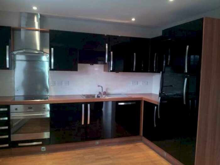 2 Bedroom Flat To Rent In Flemingate House, Flemingate Court, Beverley, East Riding Of Yorkshire, HU17