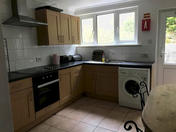 6 Bedroom Property To Rent In Kimberley Park Road, Falmouth TR11