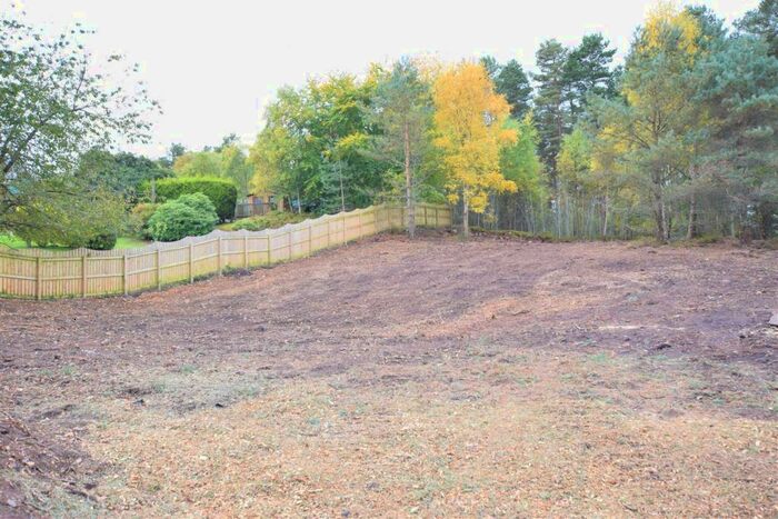 Land For Sale In Culbokie, Dingwall, IV7