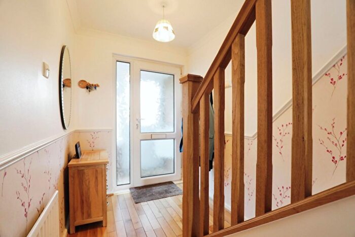 4 Bedroom Detached House For Sale In Glenridding, York, YO24