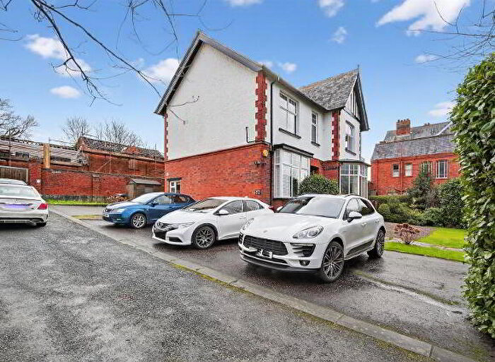 2 Bedroom Apartments For Sale In Flat, Lisburn Road, Belfast, BT9