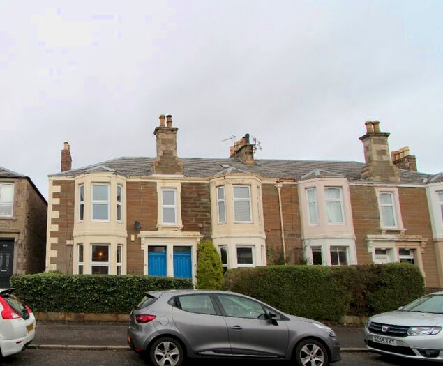 1 Bedroom Flat To Rent In Brook Street, Broughty Ferry, Dundee DD5