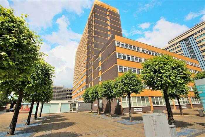 2 Bedroom Flat To Rent In Trinity Road, Bootle, L20