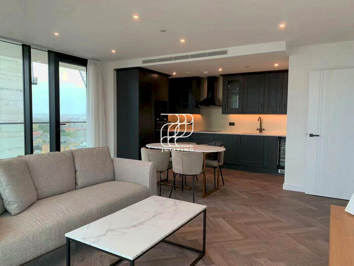 2 Bedroom Flat To Rent In London, E1W
