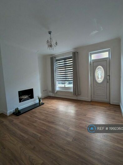 2 Bedroom Terraced House To Rent In Nursery Street, Barnsley, S70