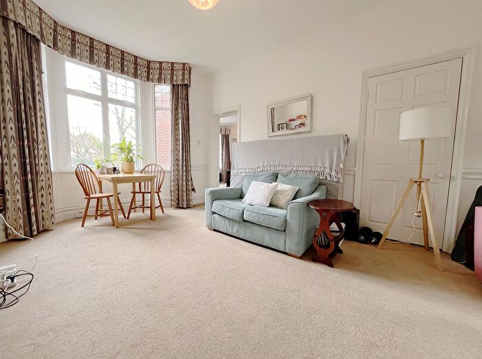 1 Bedroom Flat To Rent In Boileau Road, London, W5