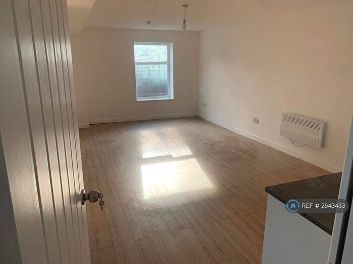 Studio To Rent In Manchester Road East, Little Hulton, Manchester, M38