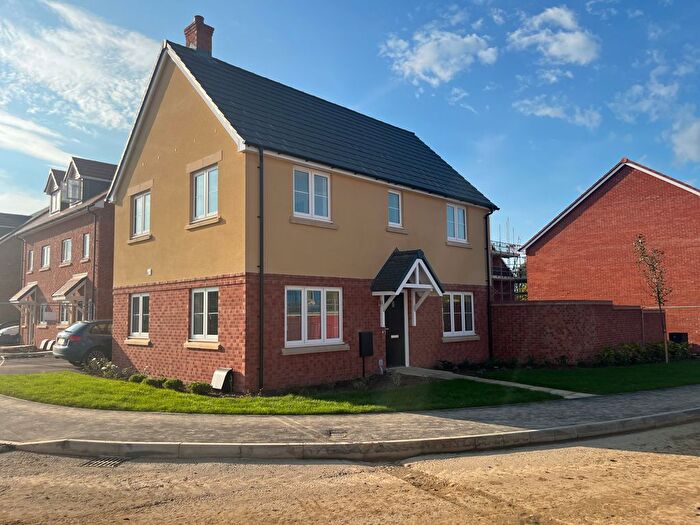 3 Bedroom Property To Rent In Redwing Road, Attleborough, NR17