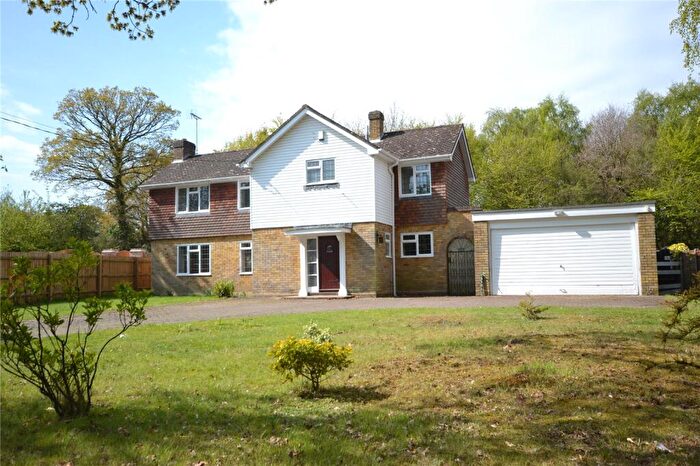 4 Bedroom House To Rent In Igls, The Ridge, Little Baddow, Essex, CM3