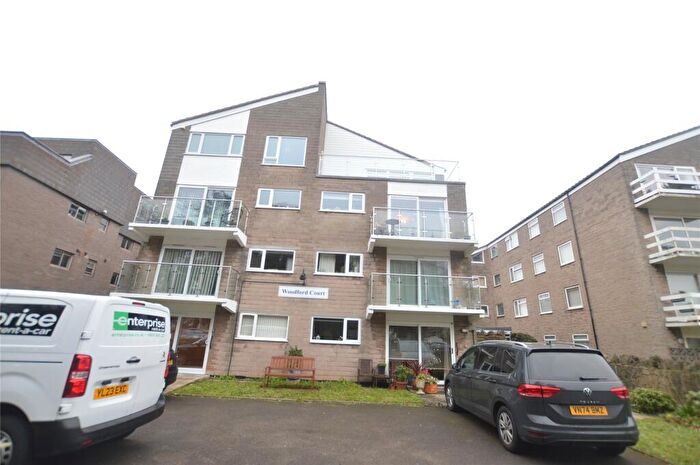 2 Bedroom Apartment To Rent In Clarence Road North, Weston Super Mare, North Somerset, BS23