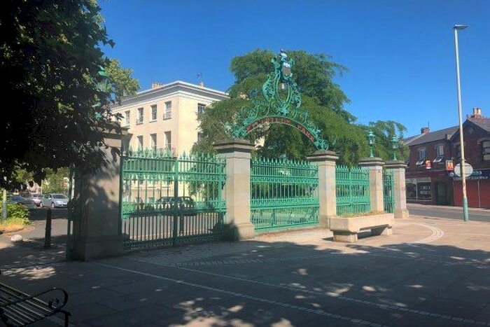 2 Bedroom Flat To Rent In Clarence Road, Cheltenham, GL52