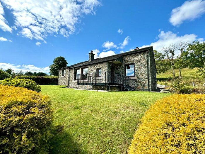 3 Bedroom Bungalow For Sale In Troutbeck, Penrith, CA11