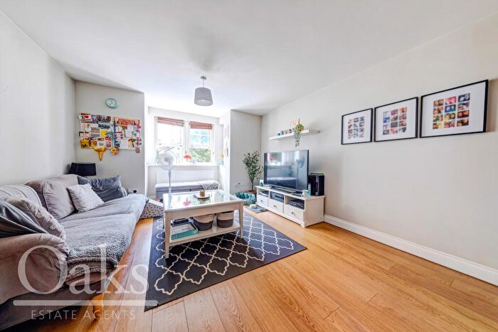 1 Bedroom Apartment To Rent In Mulgrave Road, Croydon, CR0