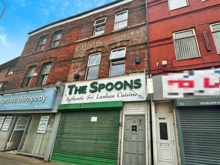 3 Bedroom Terraced House To Rent In Holderness Road, Hull, HU9