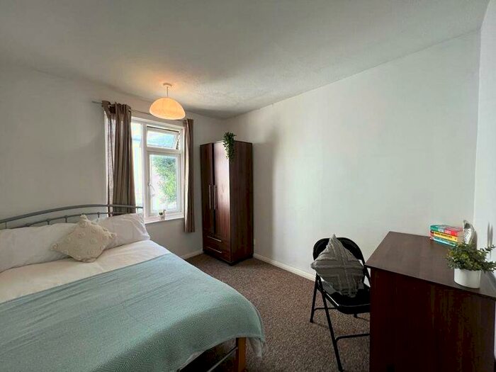 5 Bedroom Terraced House To Rent In Sussex Street, Brighton, BN2