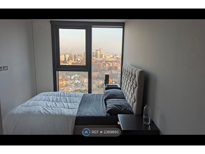 2 Bedroom Flat To Rent In Churchyard Row, London, SE11