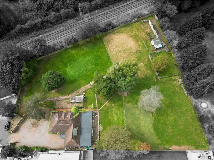 6 Bedroom Detached House For Sale In The Grove, Hampton-in-Arden, Solihull, West Midlands, B92