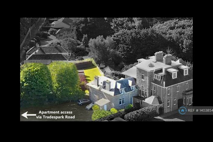 2 Bedroom Flat To Rent In Alltan Donn, Nairn, IV12