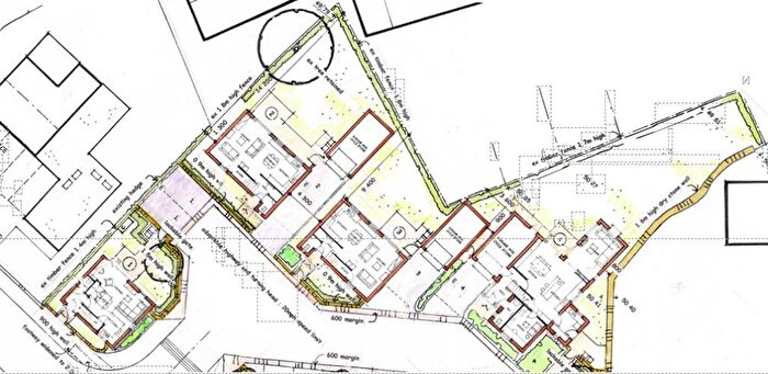 Land For Sale In Church View, Pool In Wharfedale, Otley, West Yorkshire, LS21