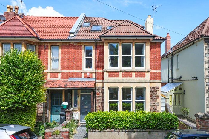 5 Bedroom Semi Detached House For Sale In Florence Park | Westbury Park, BS6