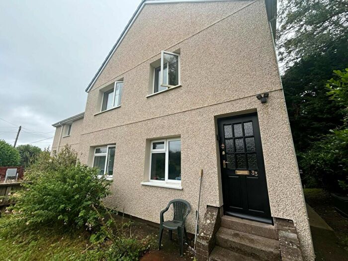 2 Bedroom Maisonette To Rent In Malthall, Llanrhidian, SA3