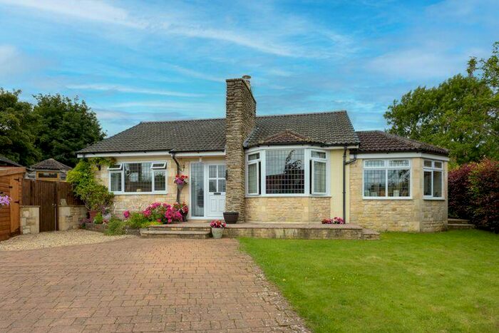 5 Bedroom Detached House For Sale In Upper Westwood, BA15