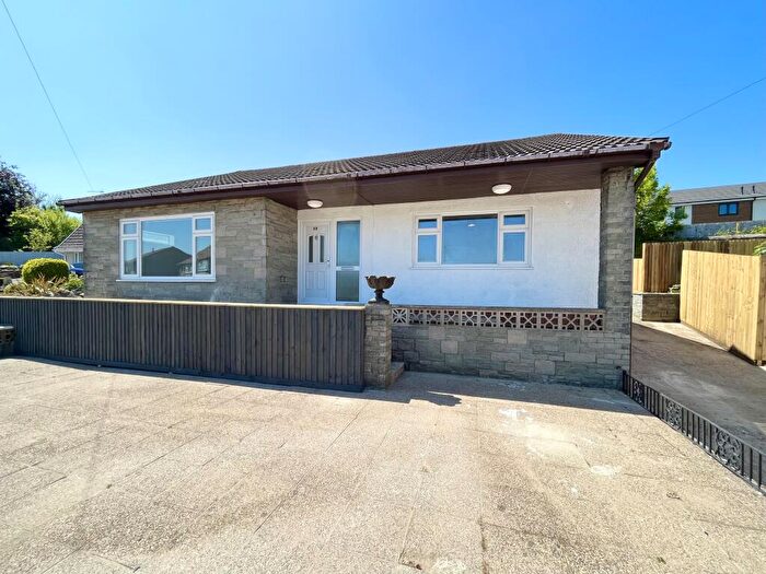 3 Bedroom Detached Bungalow For Sale In High Street, Hirwaun, Aberdare, Mid Glamorgan, CF44